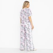 Брюки CHARUTTI арт. Вечная весна (яркие)