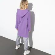 Skoczek CHARUTTI #Moj xit (lilac style)