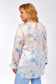 Блуза Элль Стиль арт. 2454а