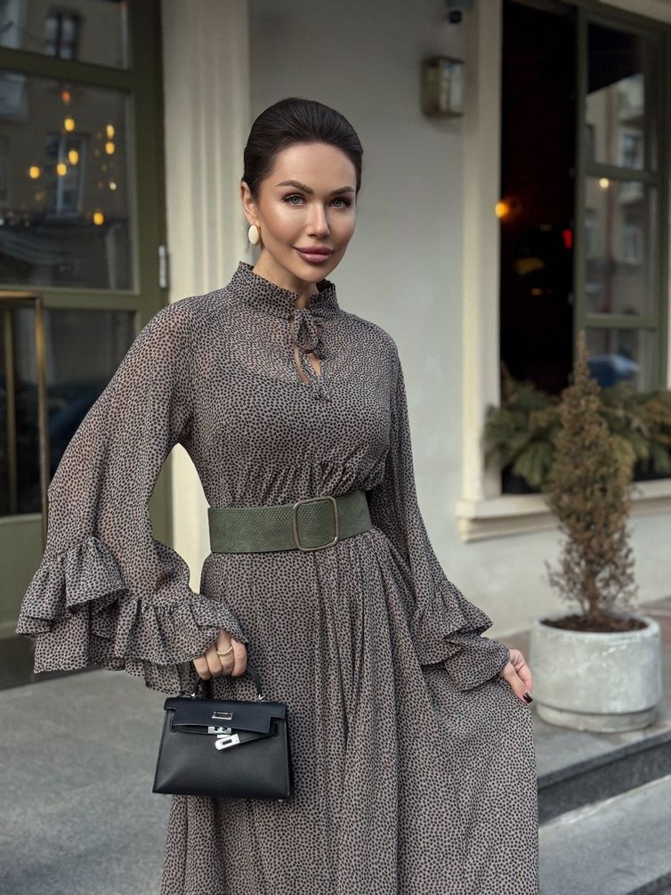 Платье Pavlova арт. 207