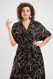 Платье Rishelie арт. 0991