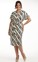 Платье Rishelie 0967 мол-син