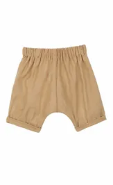 Trousers Bell Bimbo 201123 sv.bezhevyj