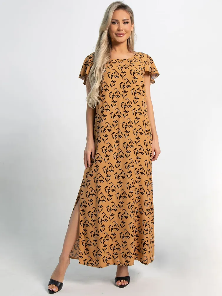 Платье LT Collection арт. П15810-16М