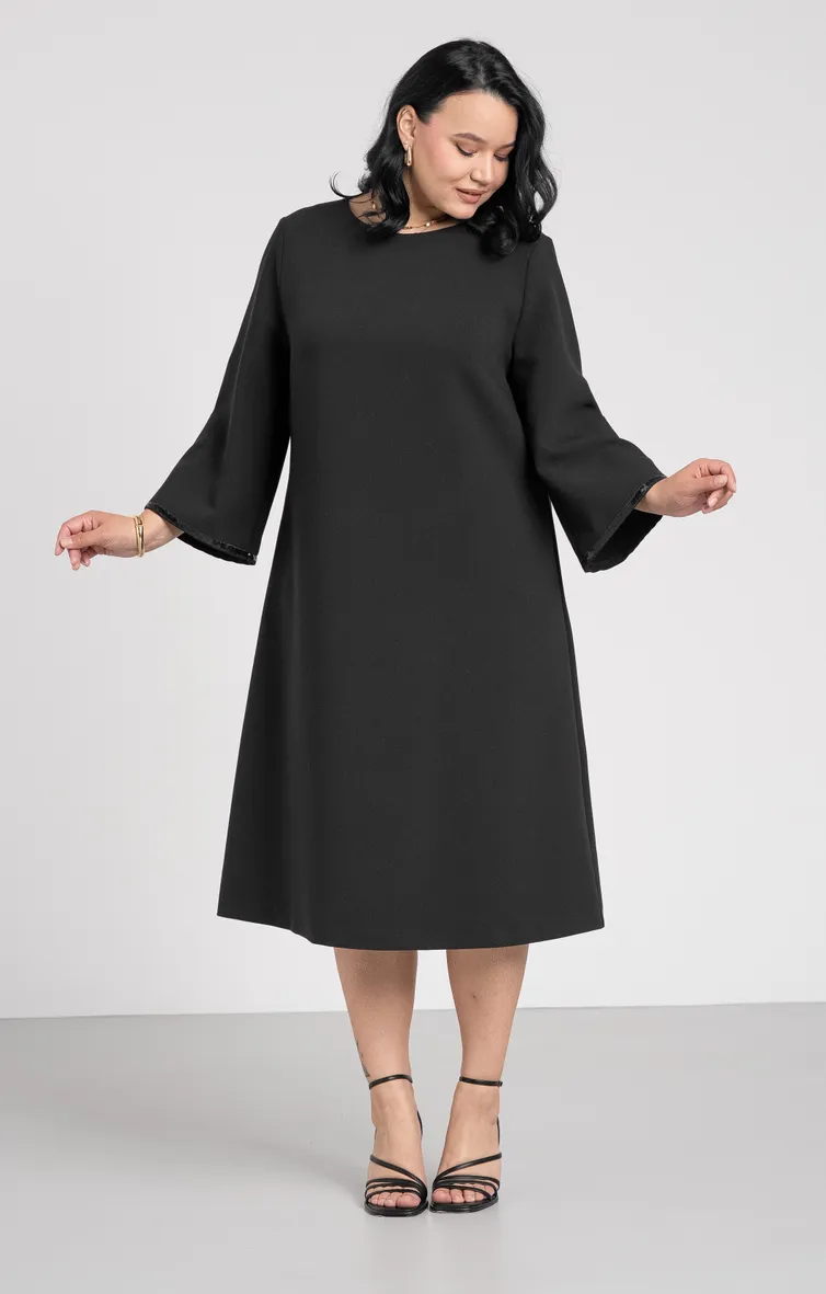 Sukienka FASHION CENTRE #Pv-4221