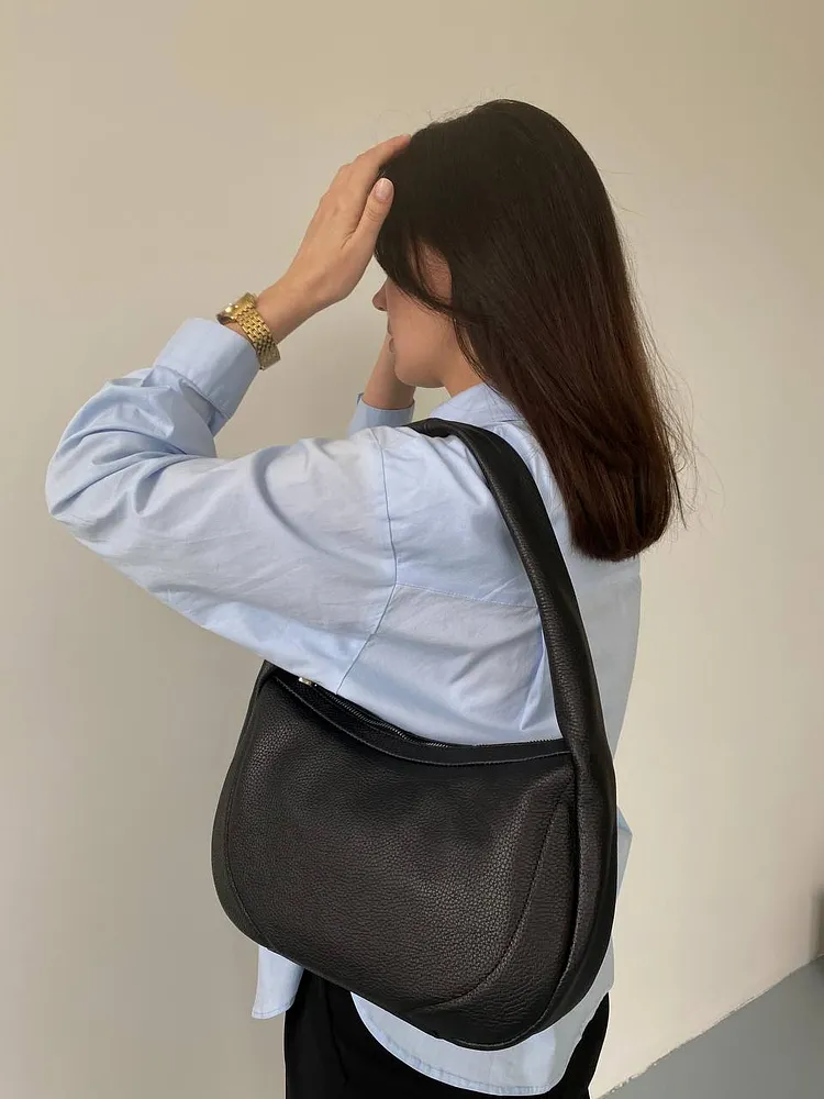 Torba Galanteya #23s251k45 chernyj