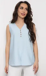 Блуза LT Collection Б13670-30М