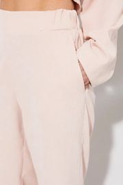 Брюки V&N fashion арт. 1142_бежевый