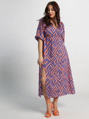 Dress LT Collection #P15500-34M