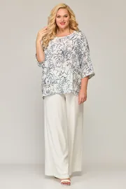 Брюки Angelina & Company арт. 843