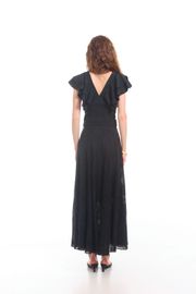 Юбка Elema арт. 4К-2200 чёрный 170