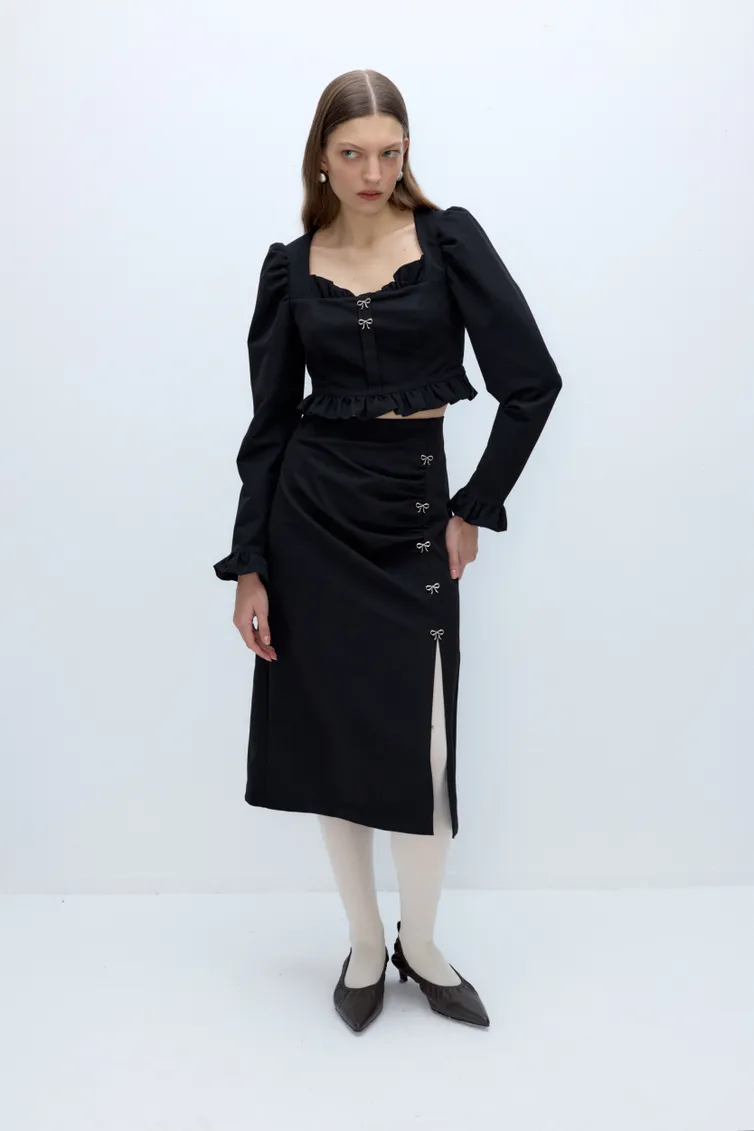 Suit Pirs #5706