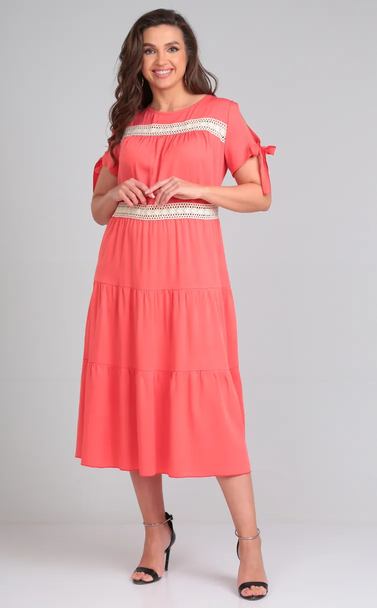 Sukienka Verita moda #N-2209