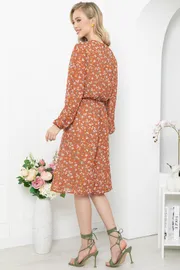 Sukienka LT Collection #P5347