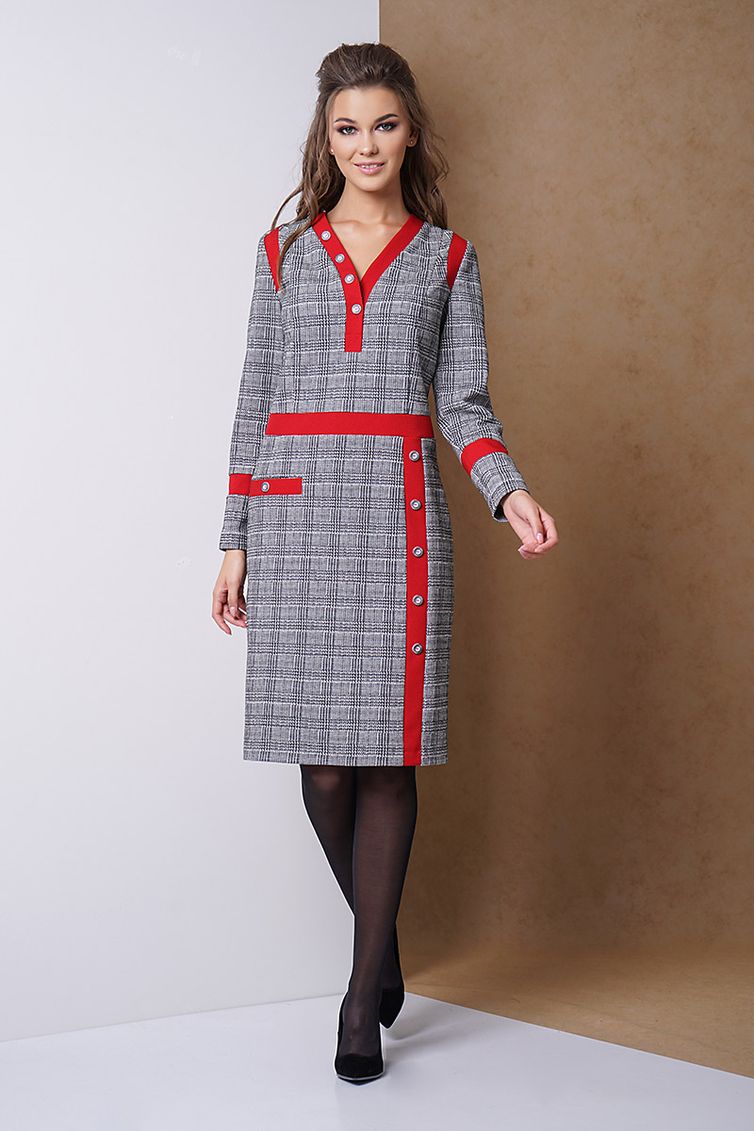 Dress Fantazia Mod #3242