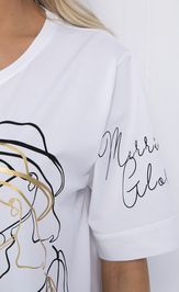 Блузка LT Collection Б12717-20