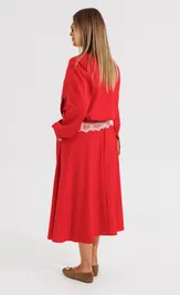 Suit FANTAZIA MOD 5530