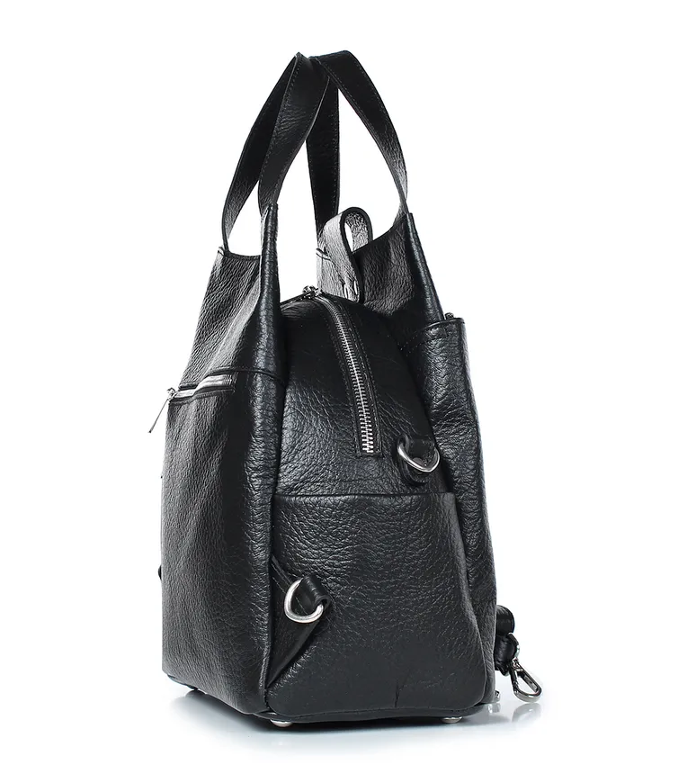 Torba Galanteya #24s622k45 chernyj