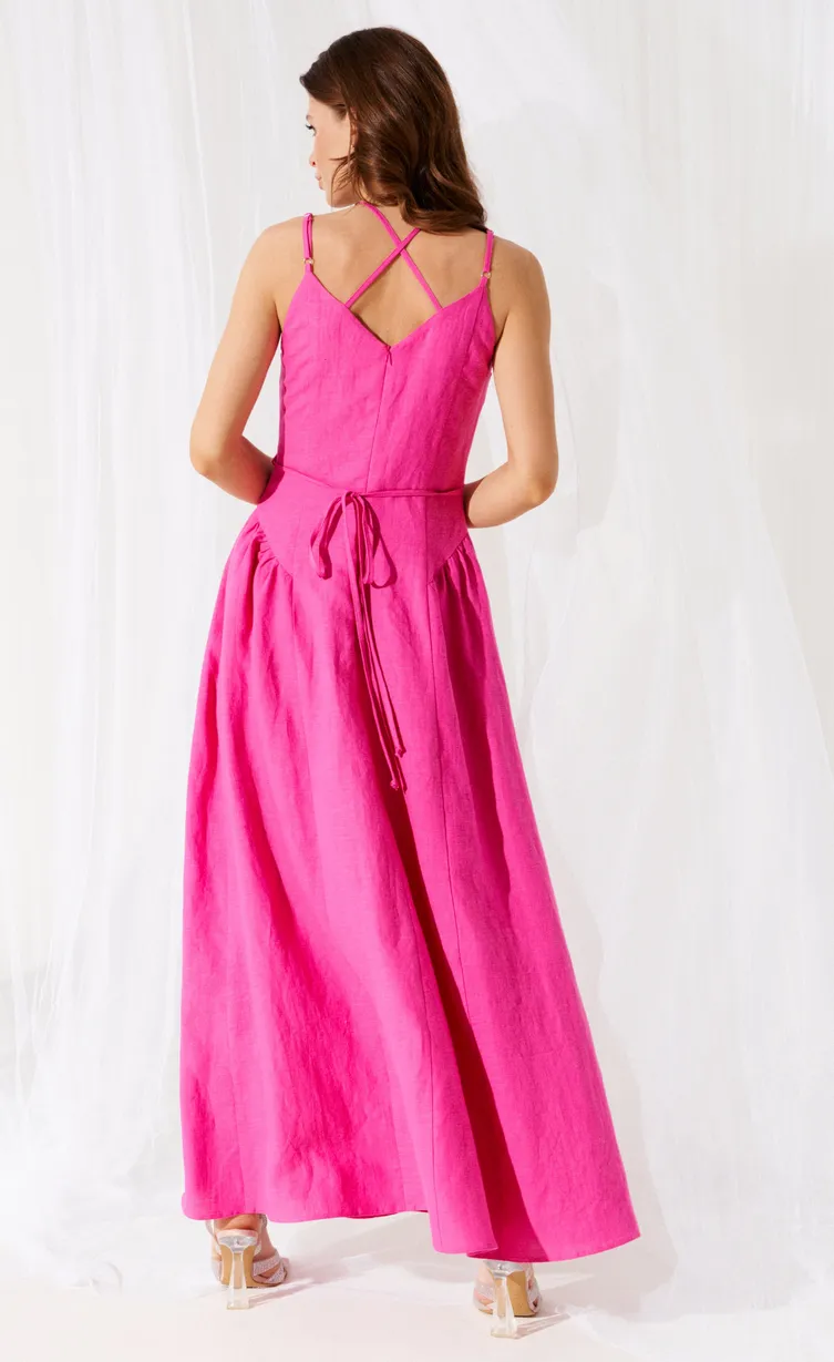 Dress Elletto Life #1089 fuks