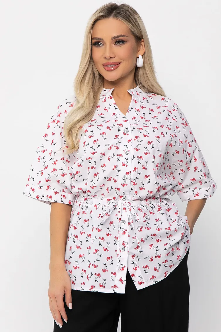 Bluzka LT Collection #B13669-30M