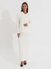 Комплект V&N fashion арт. 1187_молоко
