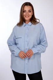 Блуза Michel Chic арт. 769 гол