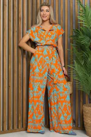 Kombinezon LT Collection #K13503-5M