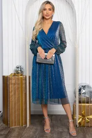 Sukienka LT Collection #P14645-5M