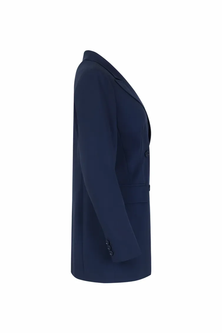 Blazer Elema #1K-102-1 sinij 170
