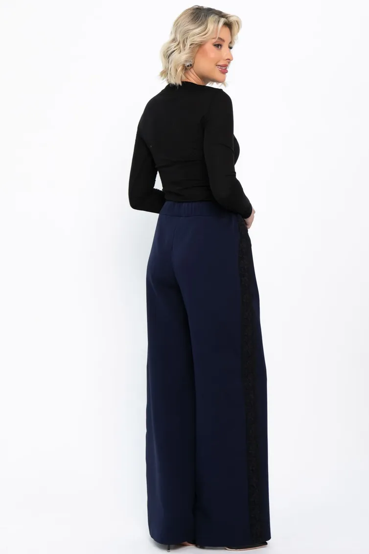 Spodnie LT Collection #B14792-7M
