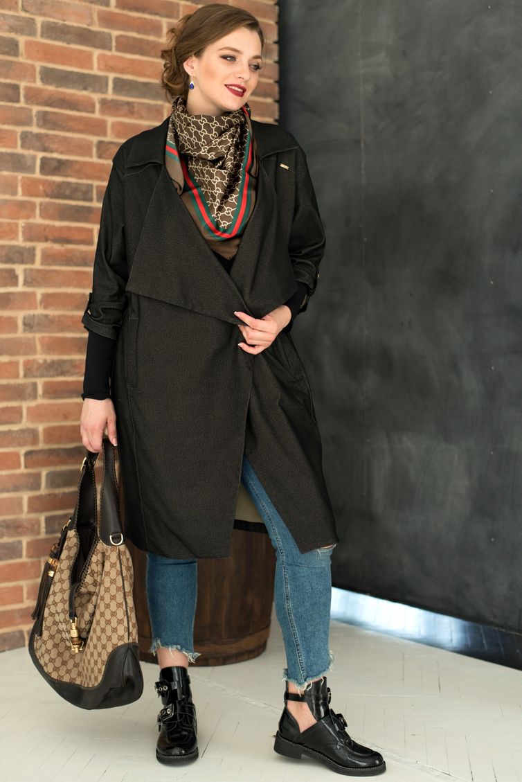 Cardigan URS #17-734