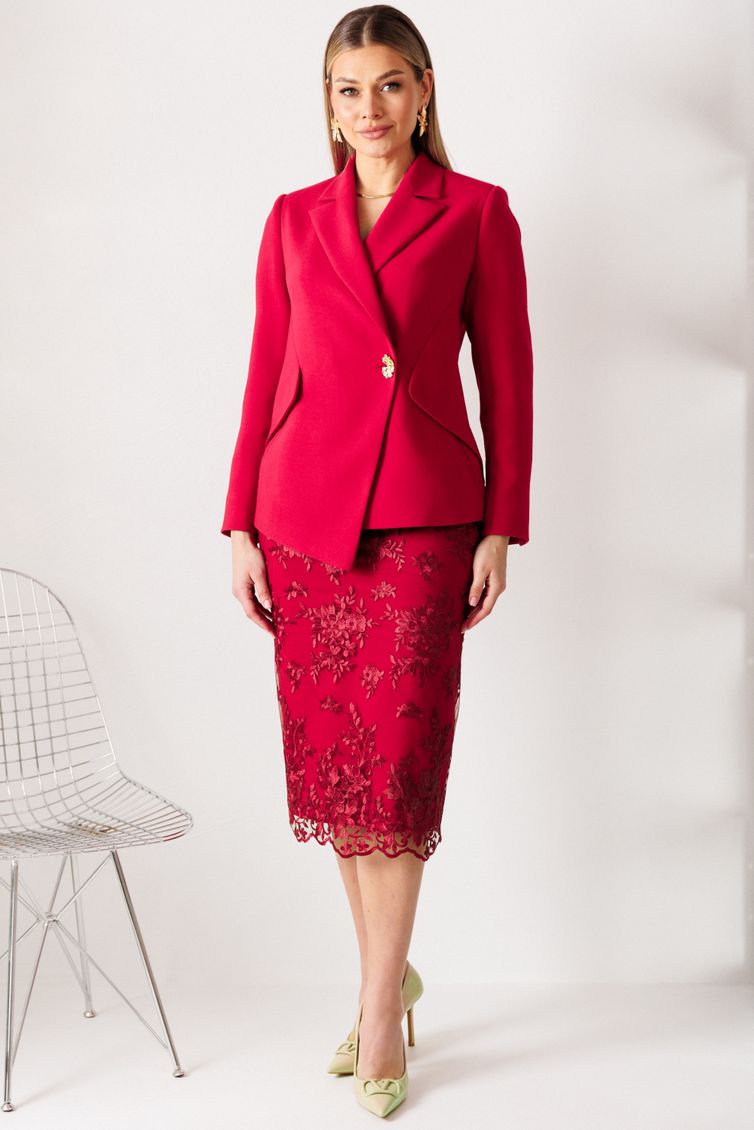 Костюм Мода Юрс арт. 26-2962 vish