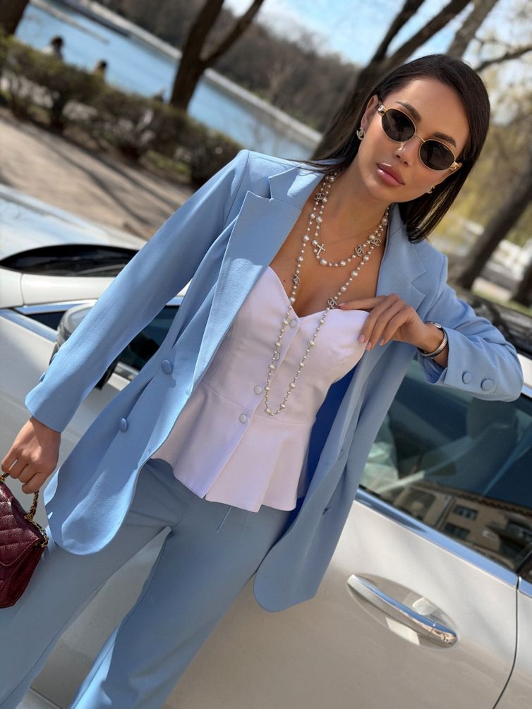 Комплект Aura chic life арт. 9289. 176