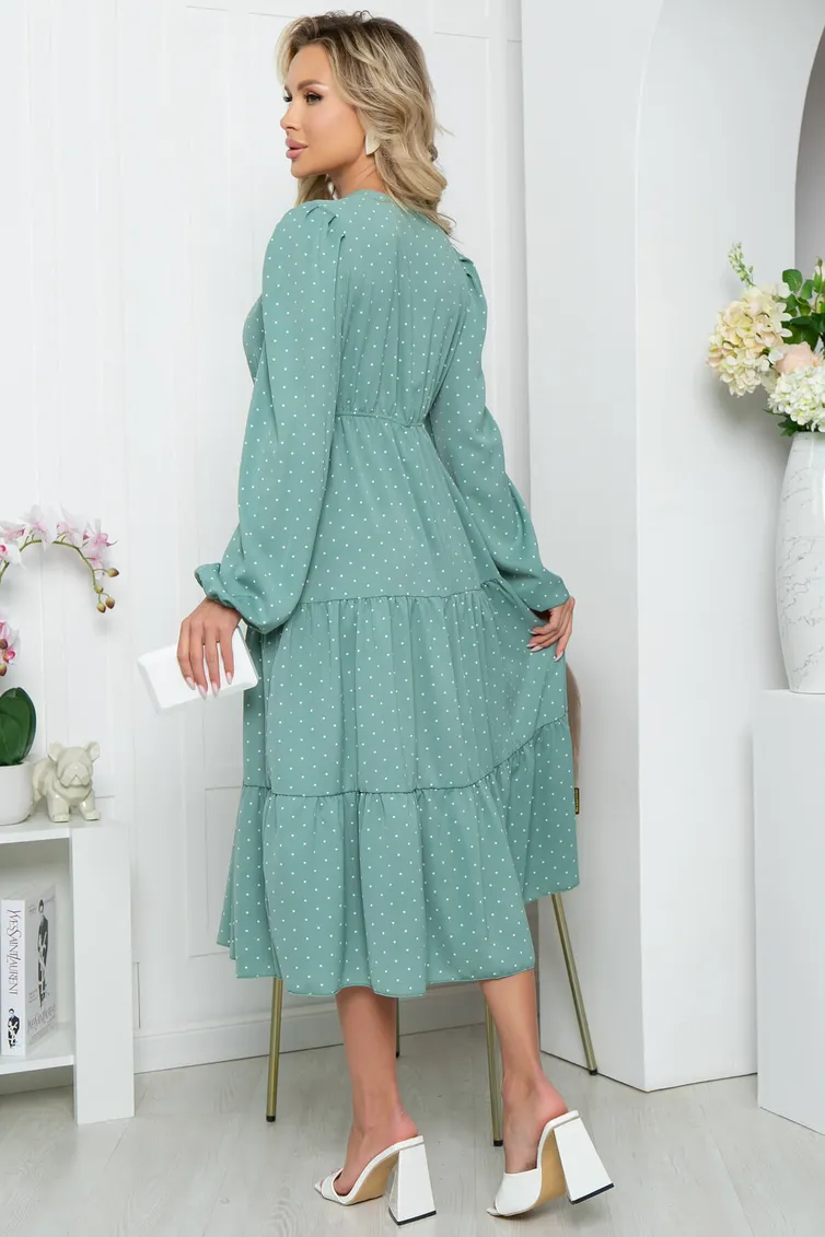 Sukienka LT Collection #P5376