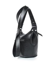 Bags Galanteya #25s2930k45 chernyj
