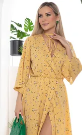 Платье LT Collection П10279
