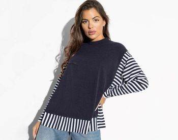 Невероятное притяжение туника