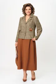 Set Aira Style #24-17A Burbon