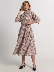 Sukienka LT Collection #P15243-16M