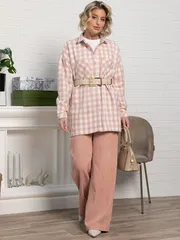 Spodnie LT Collection #B15205-10M