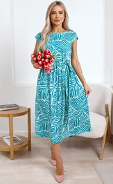 Платье LT Collection П15886-45М