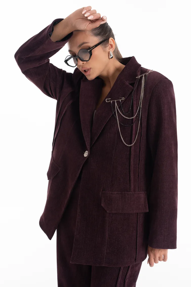 Garnitur LUNA #M-308/1