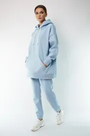 Костюм Kivviwear арт. 4054-4053.02 голубой