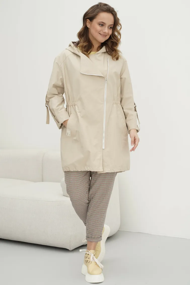 Jacket Fantazia Mod #4423