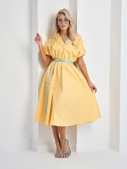 Dress Jetty #ShYu324-17