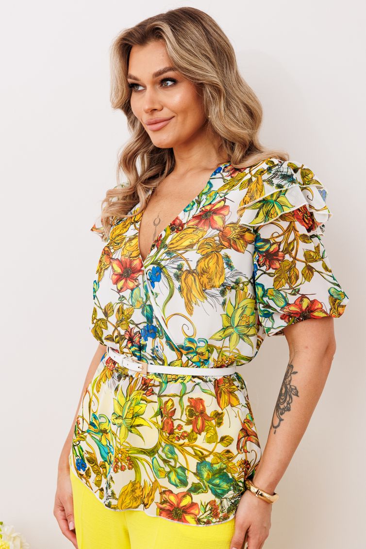 Комплект Мода Юрс арт. 26-2904 zw