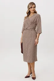 Dress Fantazia Mod #5971