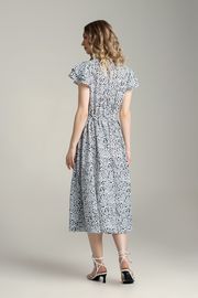 Dress MARIKA #421 mol