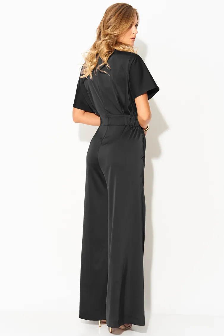 Overall LAIKONY #L-293 chernyj