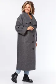 Płaszcz Celentano #2108